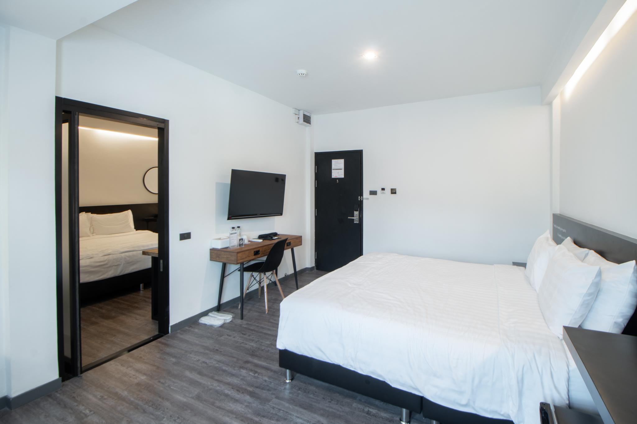 The Nimman Hotel - Sha Plus Чиангмай Экстерьер фото