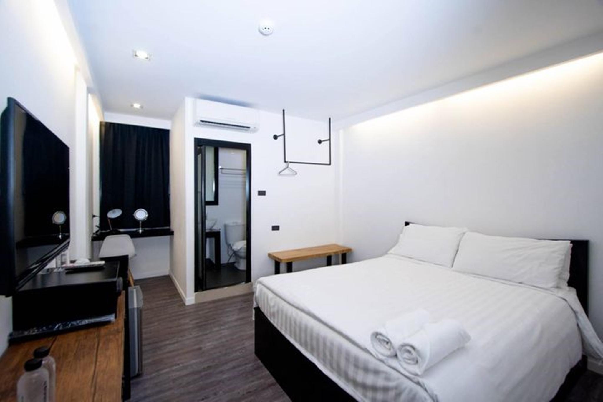 The Nimman Hotel - Sha Plus Чиангмай Экстерьер фото