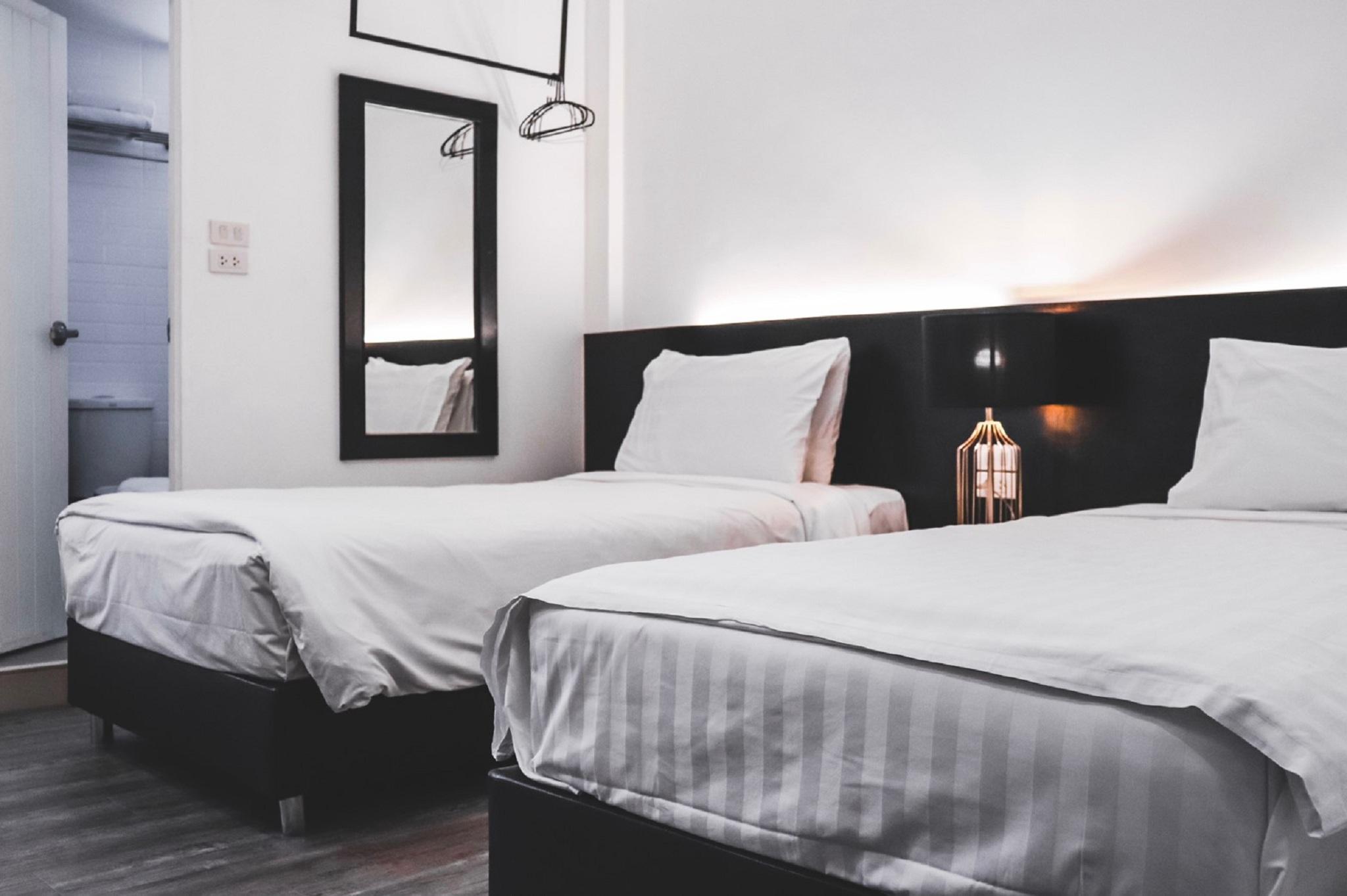 The Nimman Hotel - Sha Plus Чиангмай Экстерьер фото