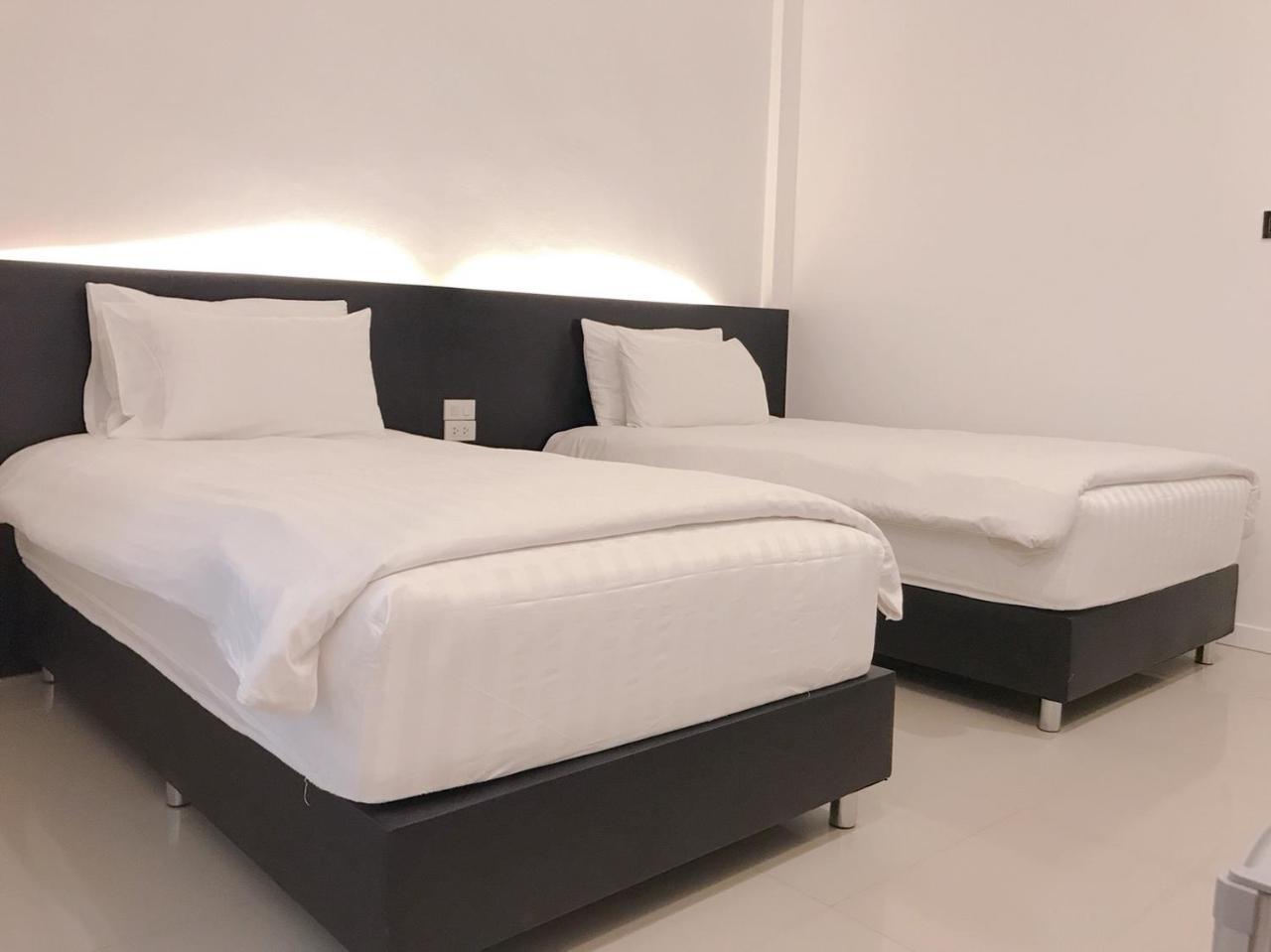 The Nimman Hotel - Sha Plus Чиангмай Номер фото